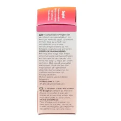 Beaphar solution traces de larmes
