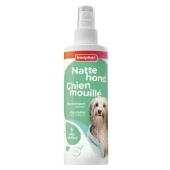 Beaphar Spray Chien mouillé