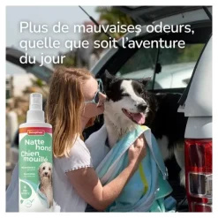 Beaphar Spray Chien mouillé