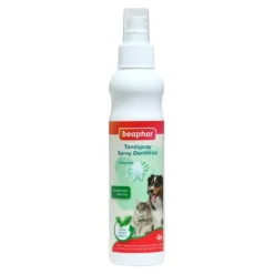 Beaphar Spray dentifrice