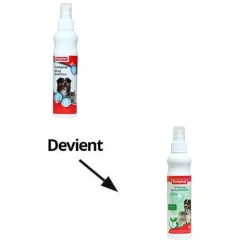 Beaphar Spray dentifrice