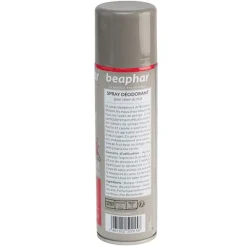 Beaphar Spray déodorant chien chat