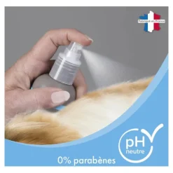 Beaphar spray ultra démêlant chien et chat