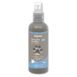 Beaphar spray ultra démêlant chien et chat