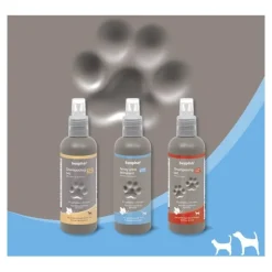 Beaphar spray ultra démêlant chien et chat