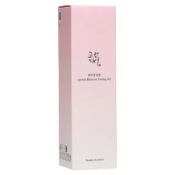 Beauty of Joseon Apricot Blossom Peeling gel