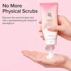Beauty of Joseon Apricot Blossom Peeling gel