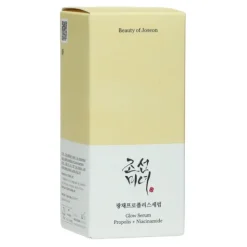 Beauty of Joseon Glow serum Propolis + Niacinamide