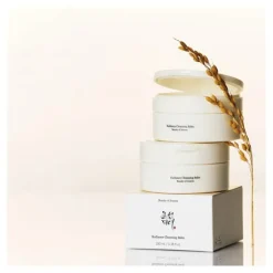 Beauty of Joseon Radiance Cleansing Balm