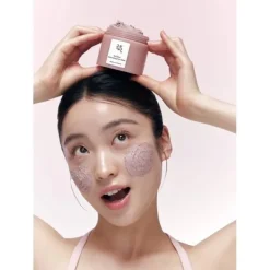 Beauty of Joseon Red Bean Refreshing Pore Mask