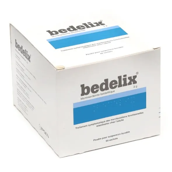 Bedelix sachet