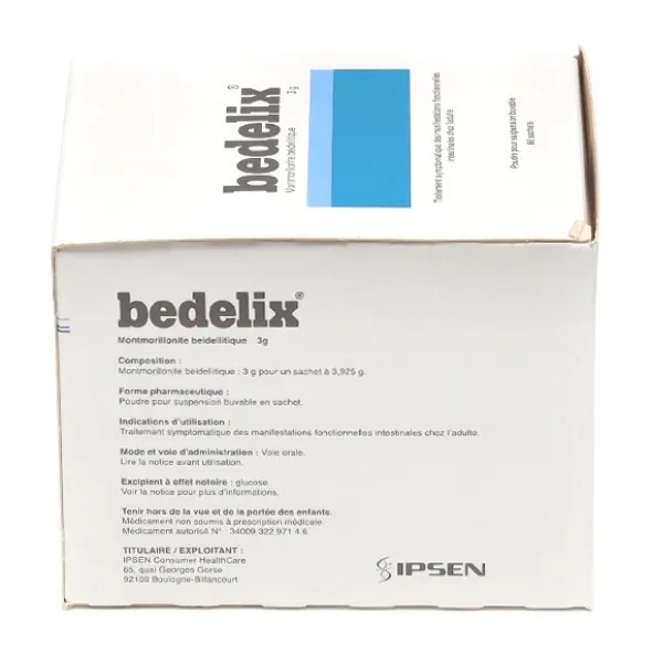 Bedelix sachet