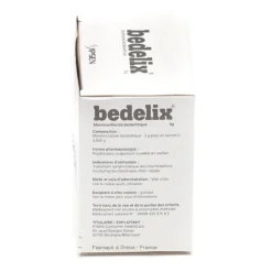 Bedelix sachet