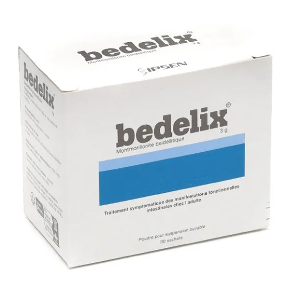 Bedelix sachet