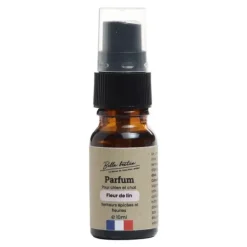 Bella Bestia Parfum pour chien et chat Fleur de lin