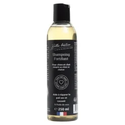Bella Bestia Shampoing fortifiant chien et chat