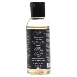 Bella Bestia Shampoing fortifiant chien et chat