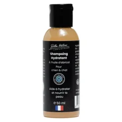 Bella Bestia Shampoing hydratant chien et chat