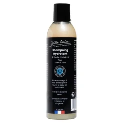 Bella Bestia Shampoing hydratant chien et chat