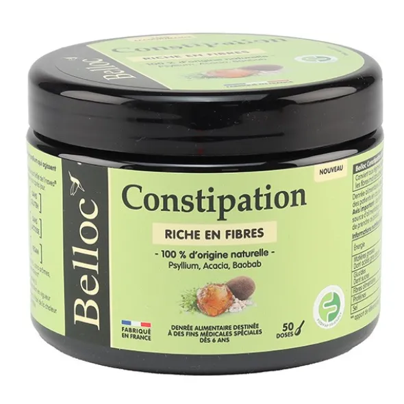 Belloc Constipation poudre