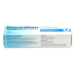 Bepanthen creme 5 %
