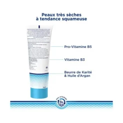 Bepanthen Derma Baume réparateur intense corps