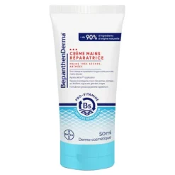 Bepanthen Derma crème mains réparatrice