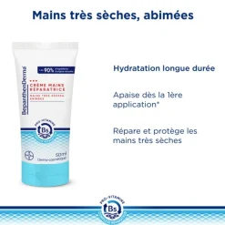 Bepanthen Derma crème mains réparatrice