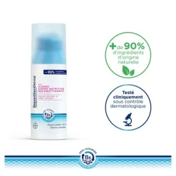 Bepanthen Derma crème nutritive reconstituante visage