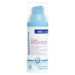 Bepanthen Derma crème nutritive reconstituante visage