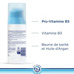 Bepanthen Derma crème nutritive reconstituante visage
