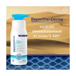Bepanthen Derma Crème nutritive corps
