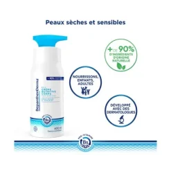 Bepanthen Derma Crème nutritive corps