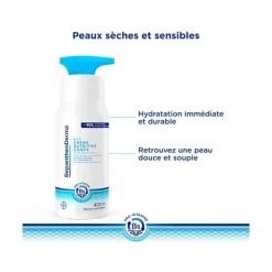 Bepanthen Derma Crème nutritive corps
