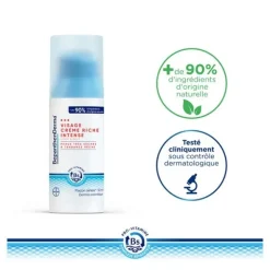 Bepanthen Derma Crème riche intense visage
