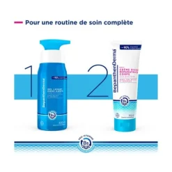 Bepanthen Derma Crème riche réparatrice corps