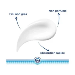 Bepanthen Derma Crème riche réparatrice corps