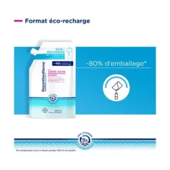 Bepanthen Derma Crème riche réparatrice corps
