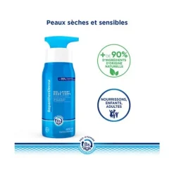 Bepanthen Derma Gel lavant doux corps