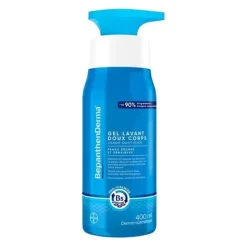 Bepanthen Derma Gel lavant doux corps