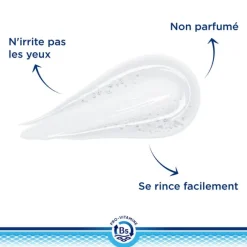 Bepanthen Derma gel nettoyant apaisant visage