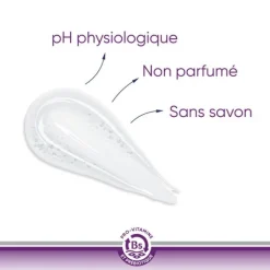 Bepanthen Derma SensiControl gel lavant protecteur