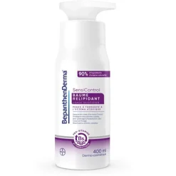 Bepanthen Derma SensiControl Baume relipidant