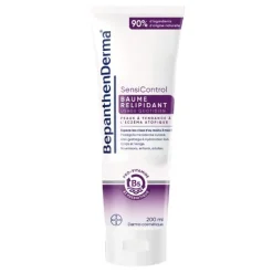 Bepanthen Derma SensiControl Baume relipidant