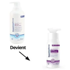 Bepanthen Derma SensiControl Baume relipidant