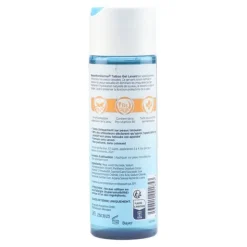 Bepanthen Derma Tattoo Gel lavant tatouage