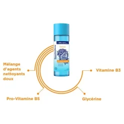 Bepanthen Derma Tattoo Gel lavant tatouage