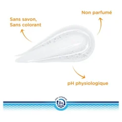 Bepanthen Derma Tattoo Gel lavant tatouage
