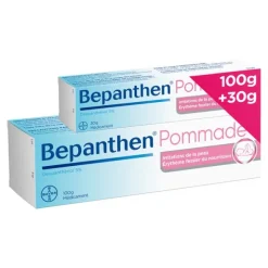 Bepanthen pommade 5 %