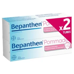 Bepanthen pommade 5 %